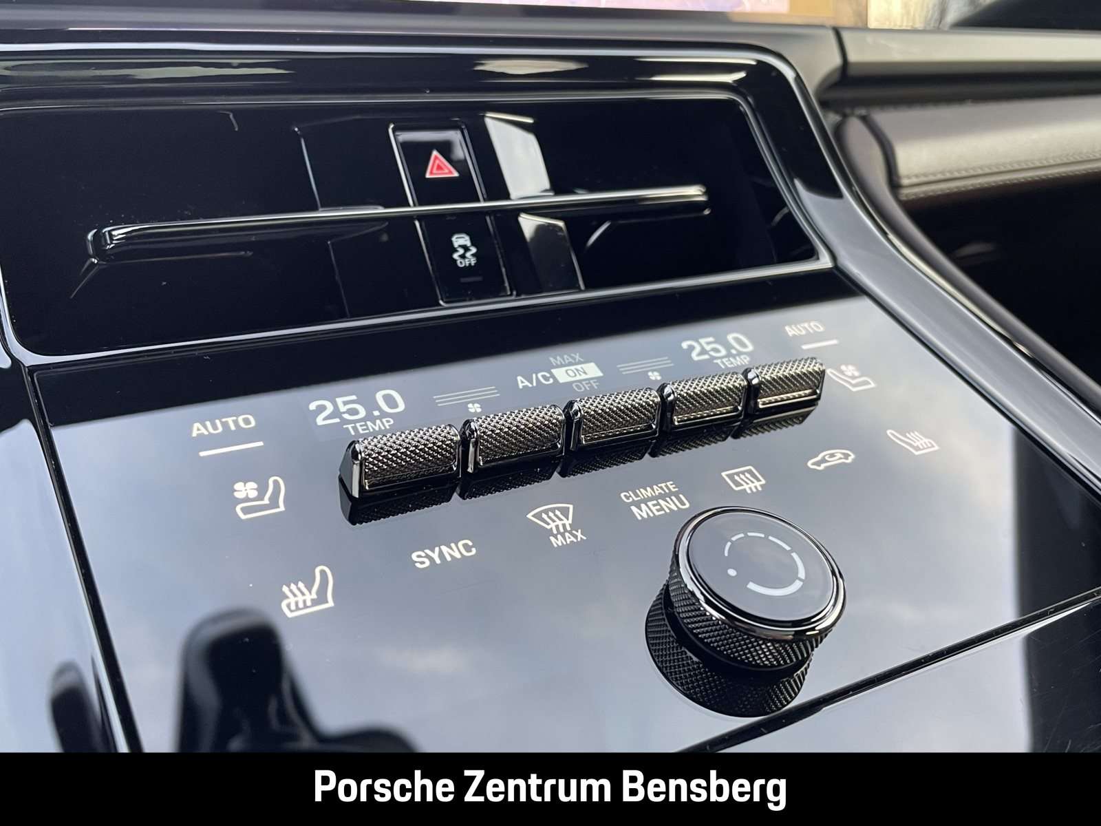 Fahrzeugbild eines Porsche Panamera
