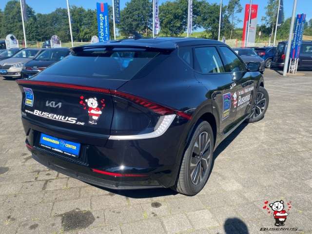 Fahrzeugbild eines Kia EV6