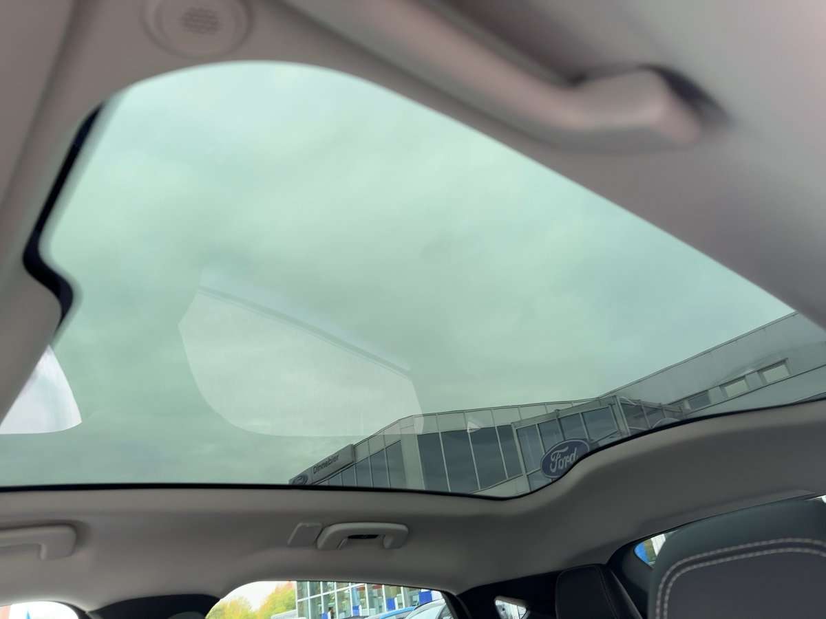 Fahrzeugbild eines Ford Mustang Mach-E