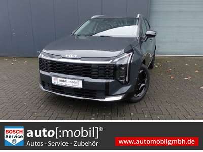 Bild Kia Sportage