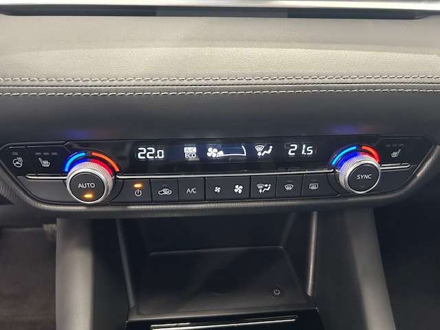 Fahrzeugbild eines Mazda Mazda6