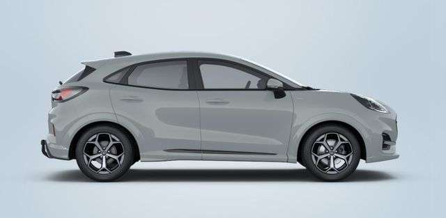 Fahrzeugbild eines Ford Puma