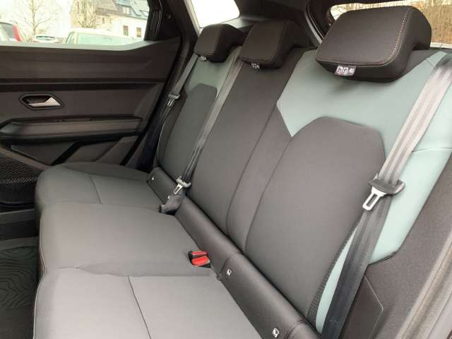 Fahrzeugbild eines Dacia Duster