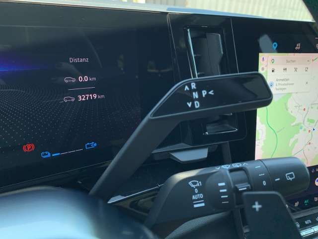 Fahrzeugbild eines Renault Espace