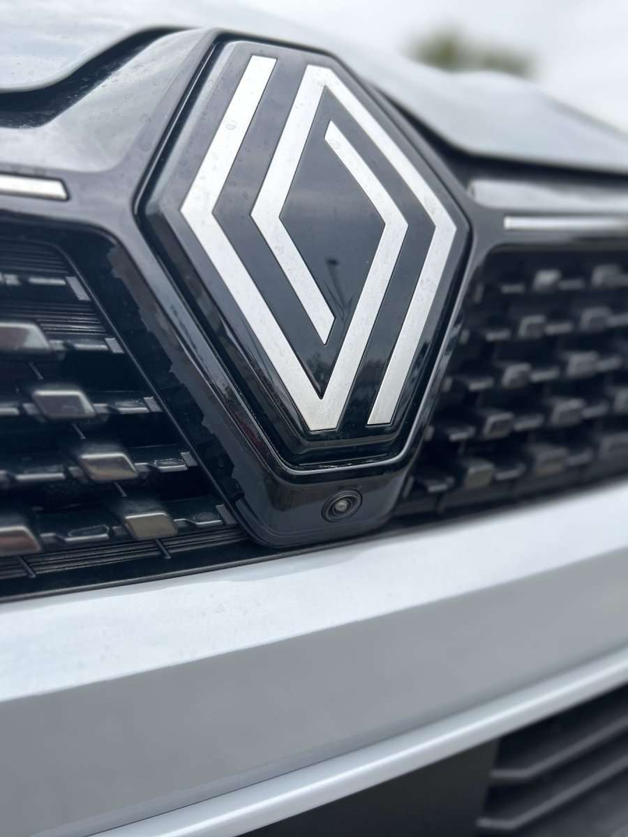 Fahrzeugbild eines Renault Clio