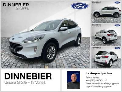 Bild Ford Kuga