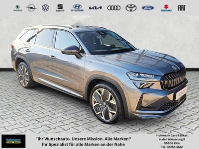 Bild Skoda Kodiaq