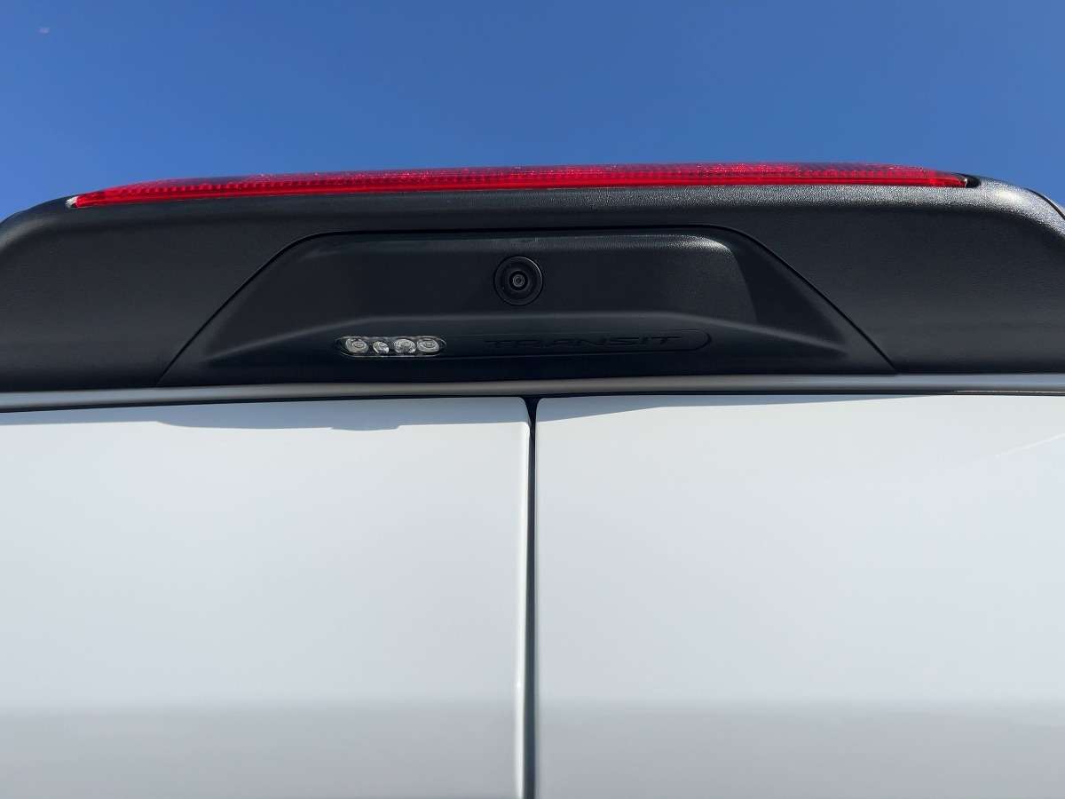 Fahrzeugbild eines Ford Transit