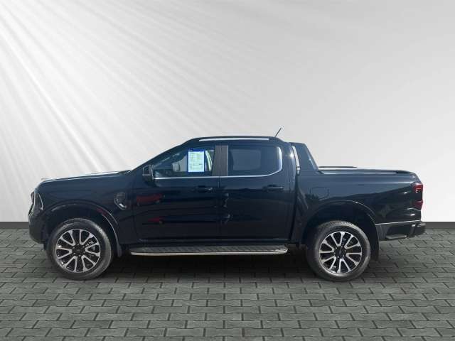 Fahrzeugbild eines Ford Ranger