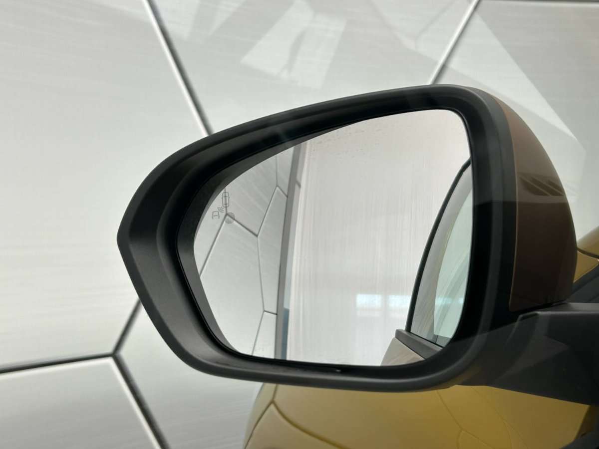 Fahrzeugbild eines Dacia Sandero