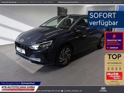 Bild Hyundai i20