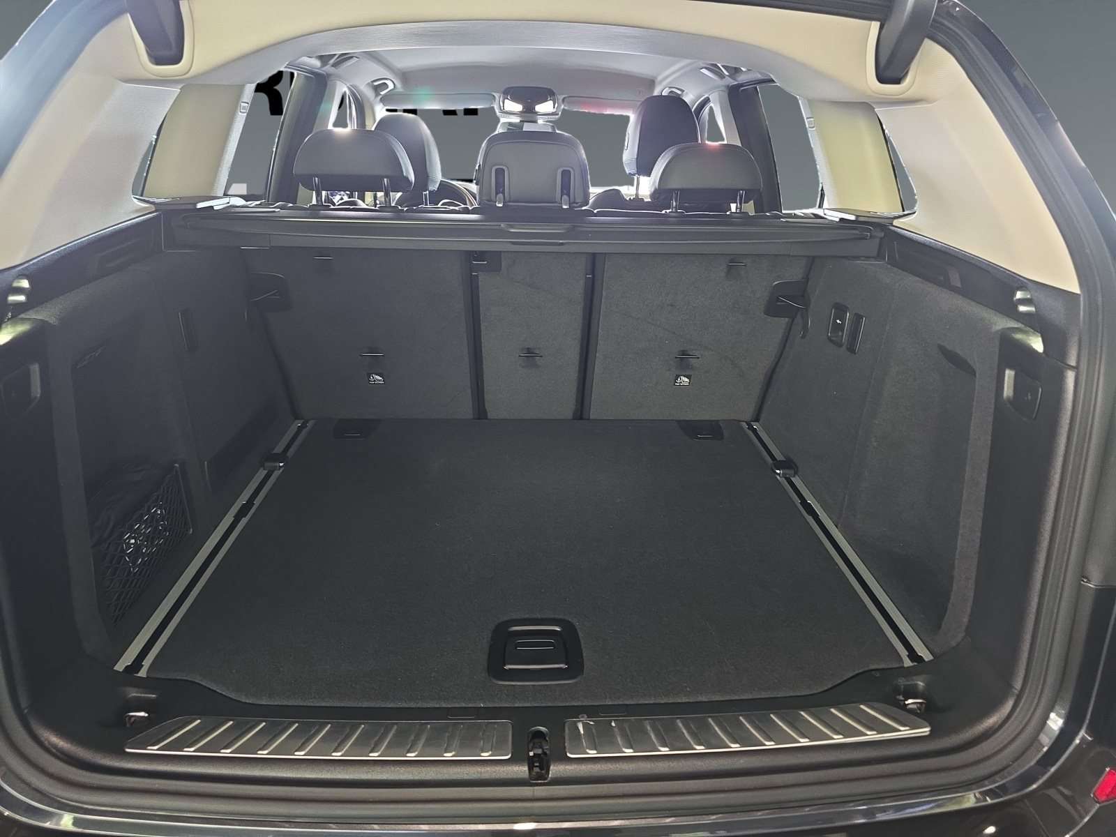 Fahrzeugbild eines BMW X3