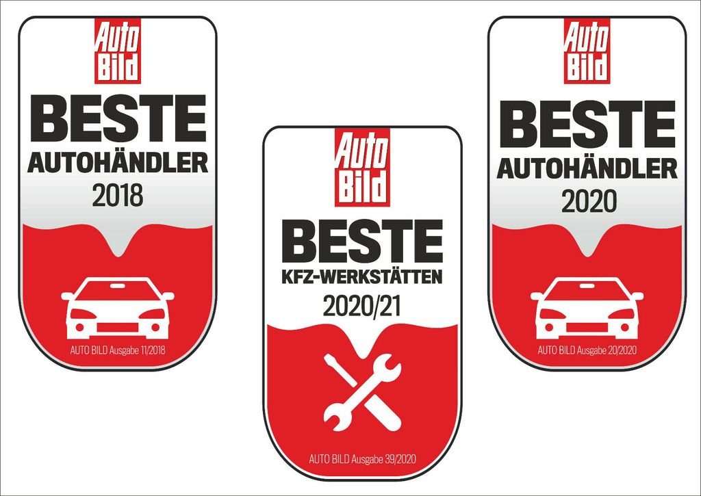 Fahrzeugbild eines Toyota Proace City