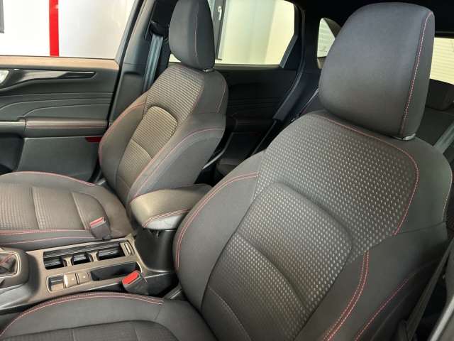 Fahrzeugbild eines Ford Kuga