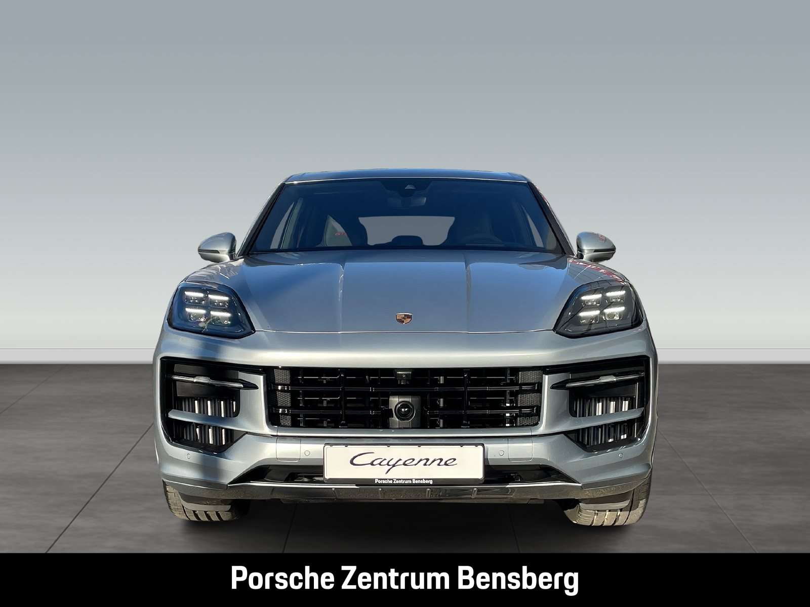 Fahrzeugbild eines Porsche Cayenne