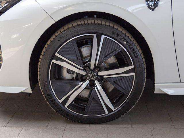 Fahrzeugbild eines Peugeot 308