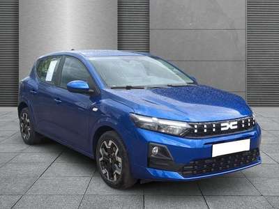 Bild Dacia Sandero