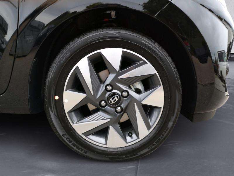 Fahrzeugbild eines Hyundai i10