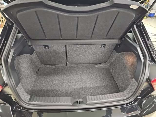Fahrzeugbild eines SEAT Ibiza