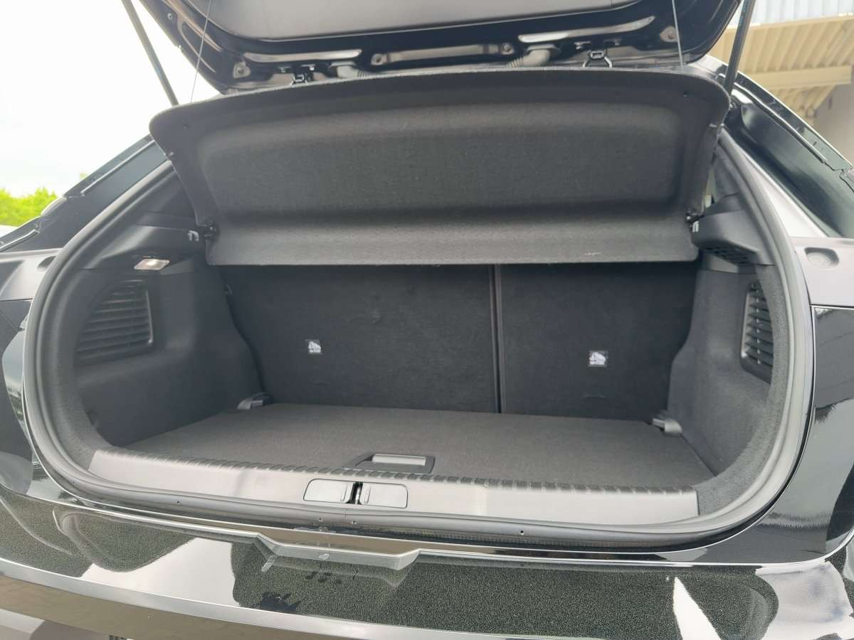 Fahrzeugbild eines Opel Mokka
