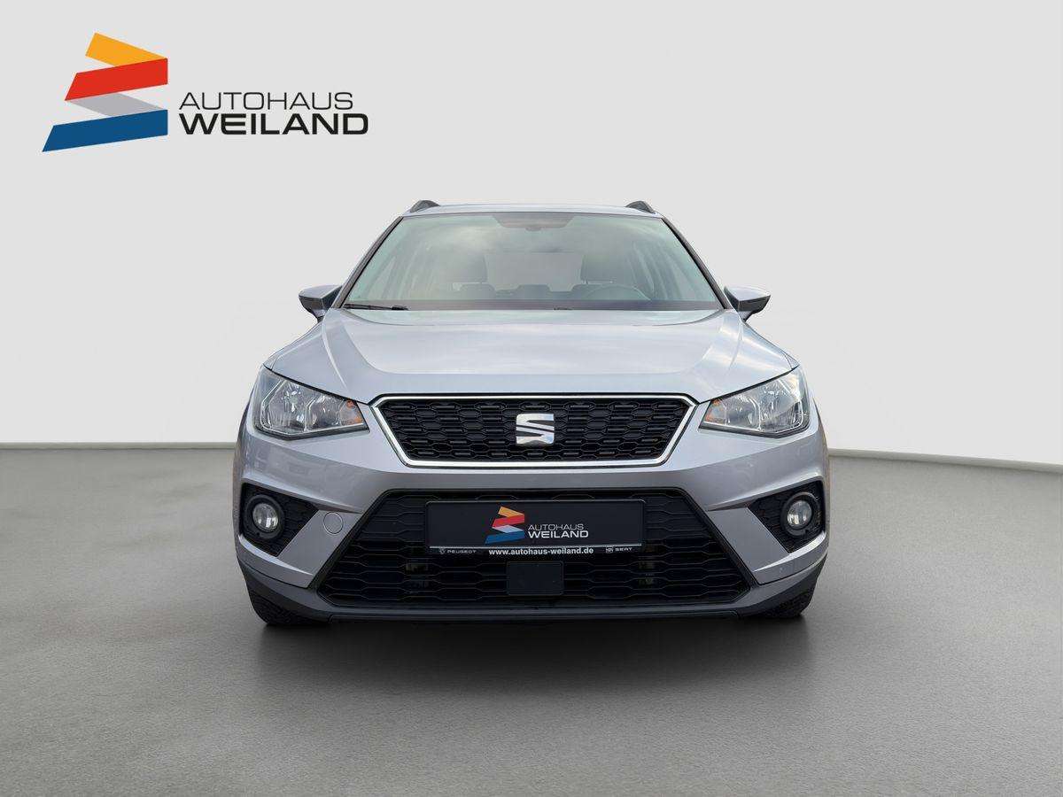 Fahrzeugbild eines SEAT Arona