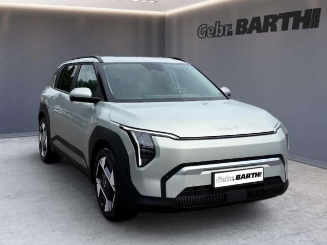 Fahrzeugbild eines Kia EV3