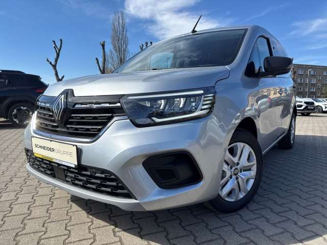 Fahrzeugbild eines Renault Kangoo