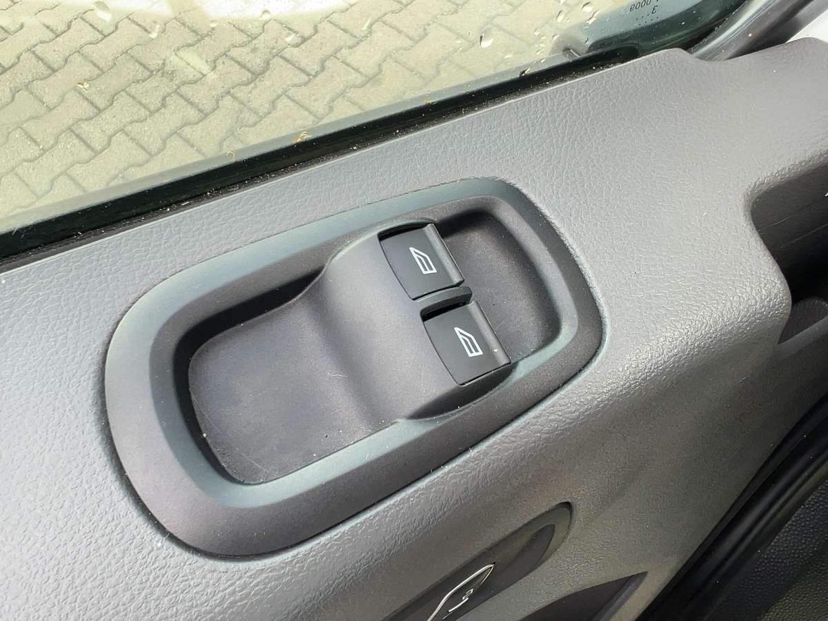 Fahrzeugbild eines Ford Transit