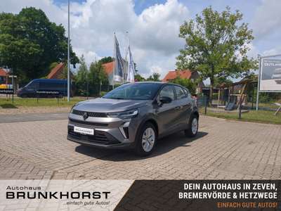 Bild Renault Captur