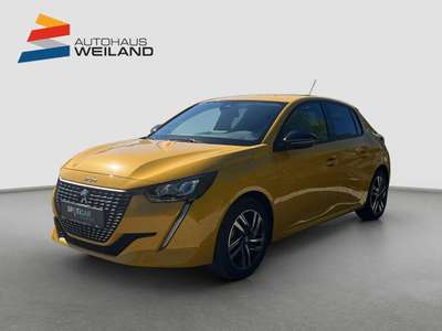 Bild Peugeot 208