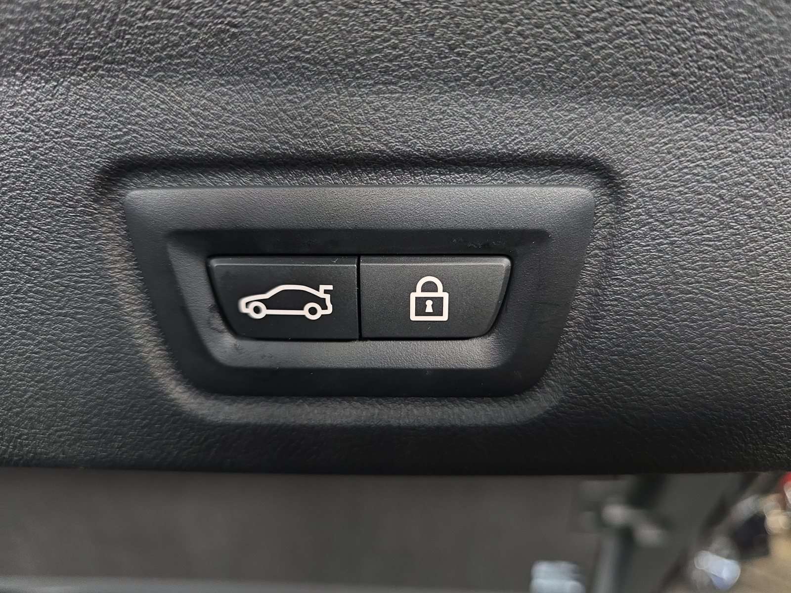 Fahrzeugbild eines BMW 4er-Reihe