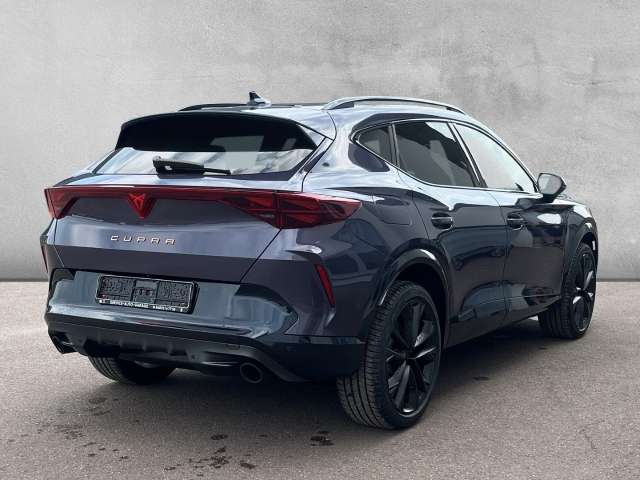 Fahrzeugbild eines CUPRA Formentor