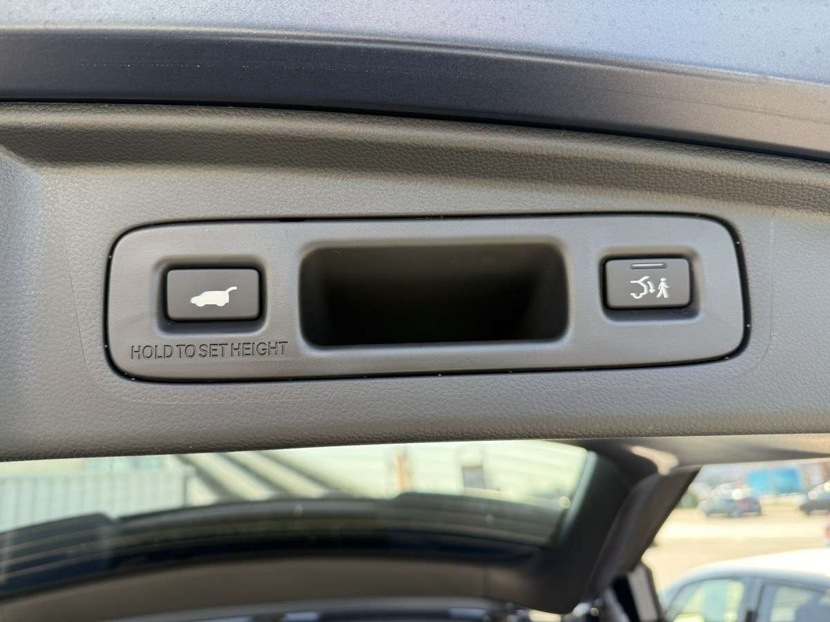 Fahrzeugbild eines Honda CR-V