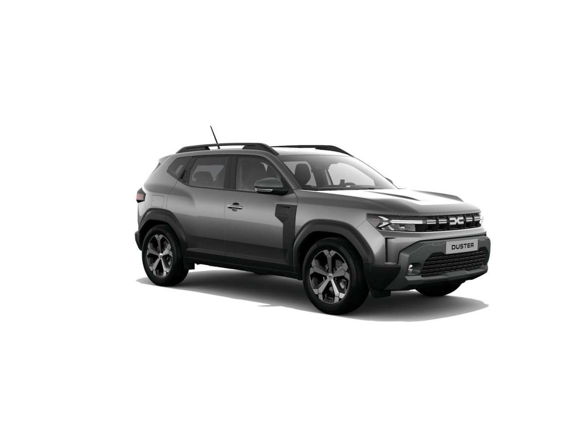 Fahrzeugbild eines Dacia Duster