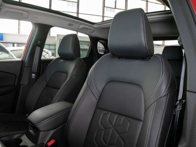 Fahrzeugbild eines Nissan Qashqai