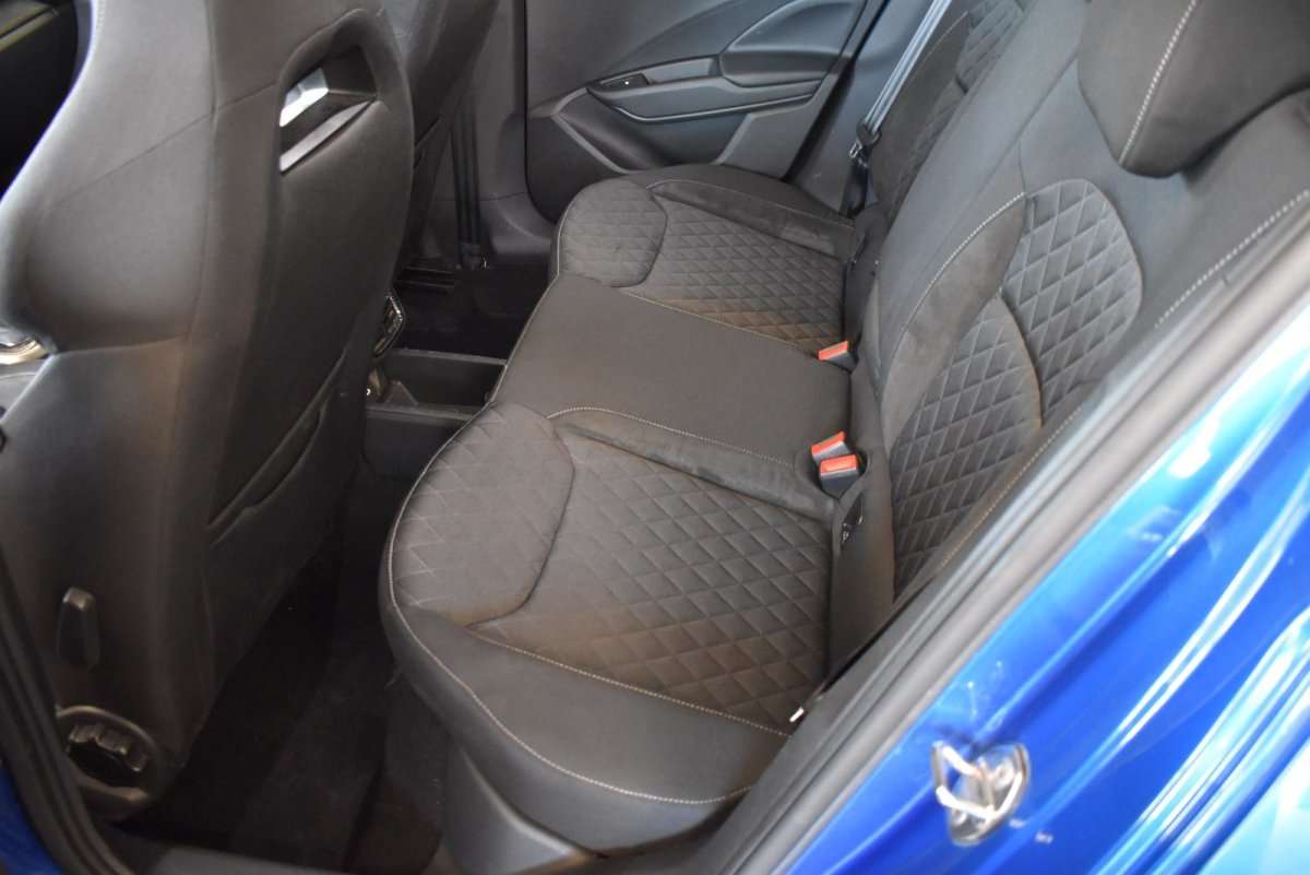 Fahrzeugbild eines Skoda Fabia