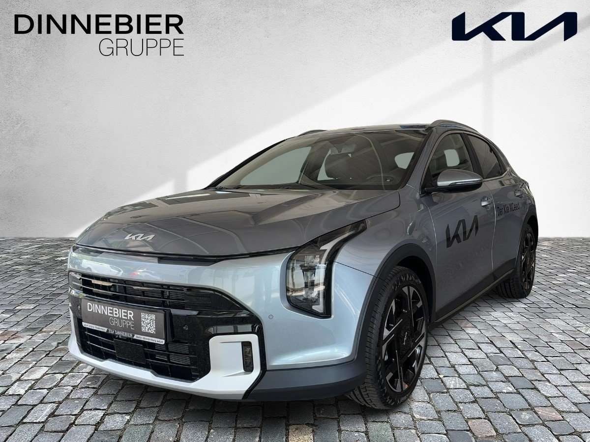 Fahrzeugbild eines Kia XCeed