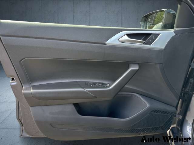 Fahrzeugbild eines Volkswagen Polo