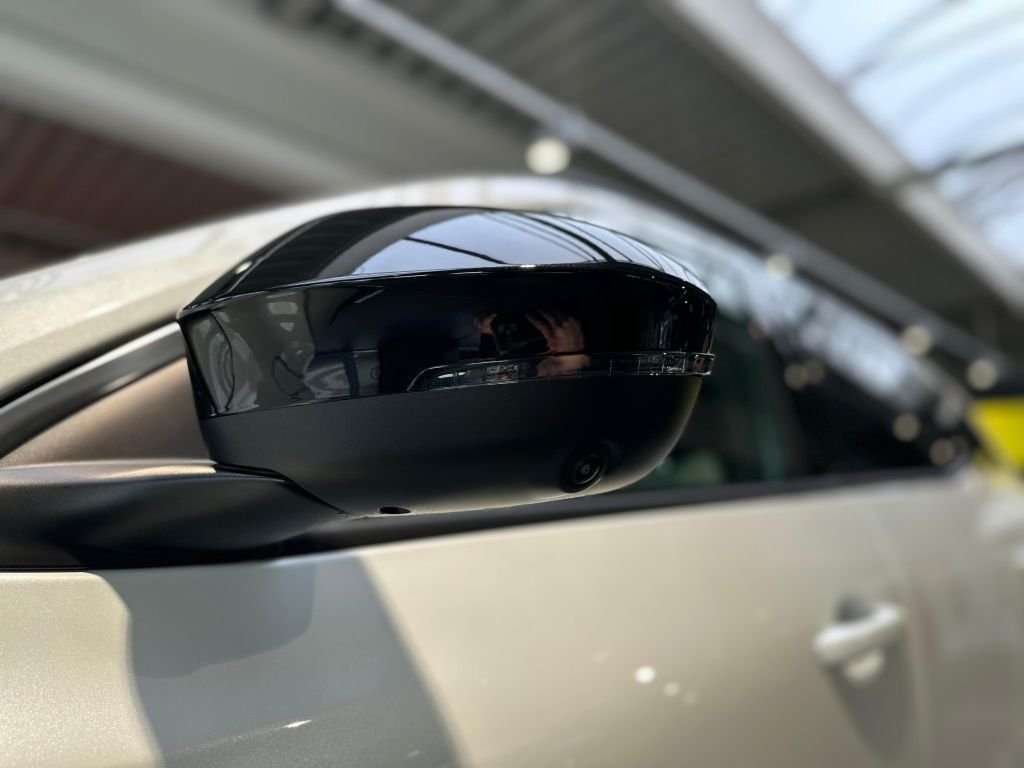 Fahrzeugbild eines Renault Espace