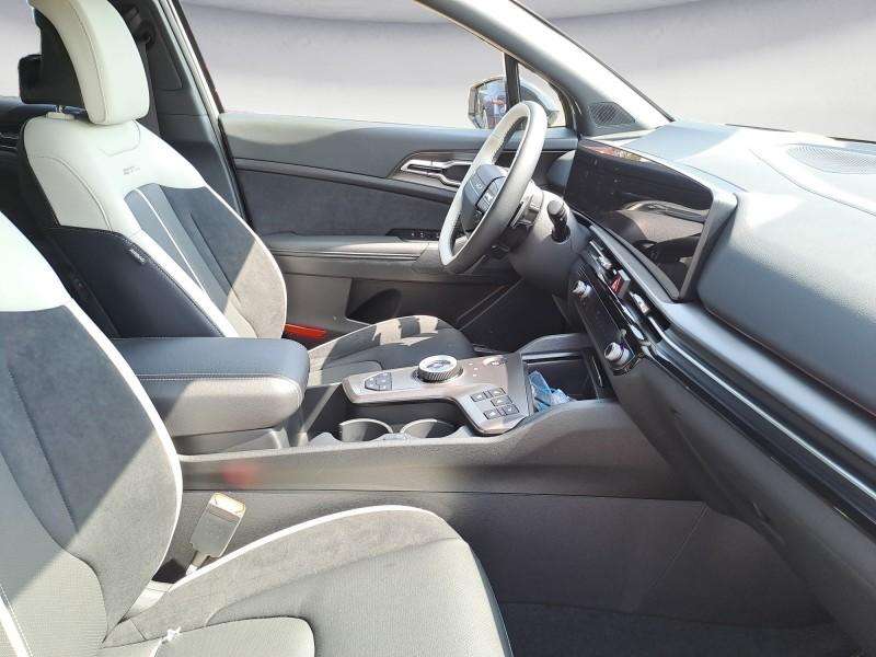 Fahrzeugbild eines Kia Sportage