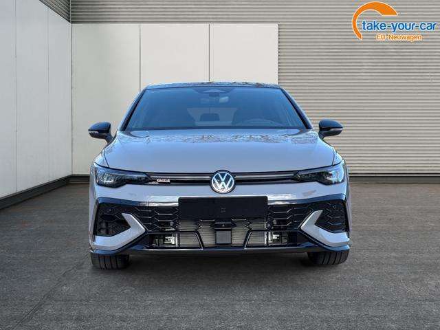Fahrzeugbild eines Volkswagen Golf