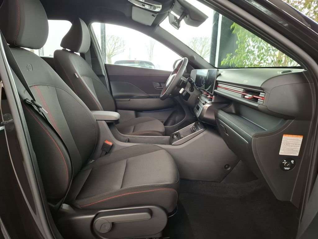 Fahrzeugbild eines Hyundai Kona Elektro