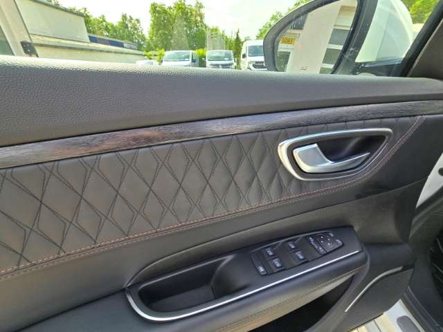 Fahrzeugbild eines Renault Talisman