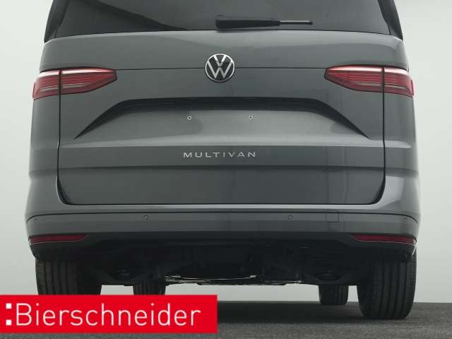 Fahrzeugbild eines Volkswagen Multivan