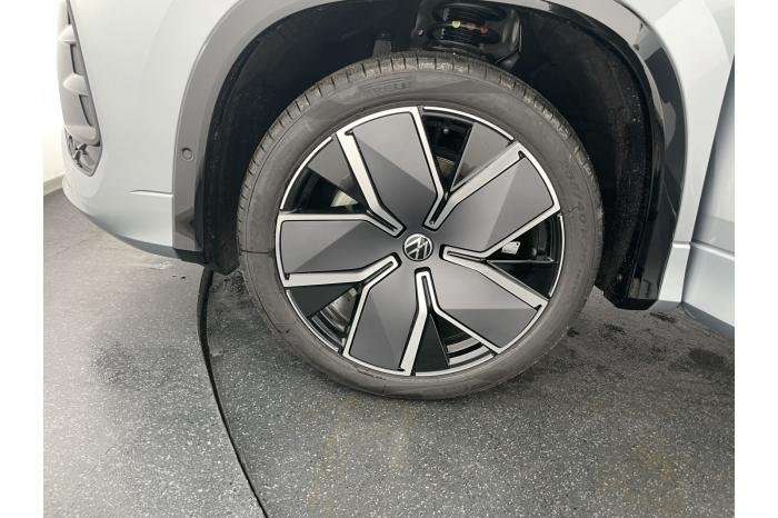 Fahrzeugbild eines Volkswagen Tayron