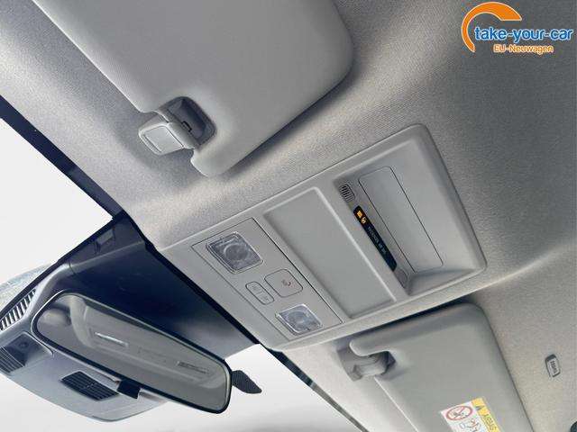 Fahrzeugbild eines Volkswagen Caravelle