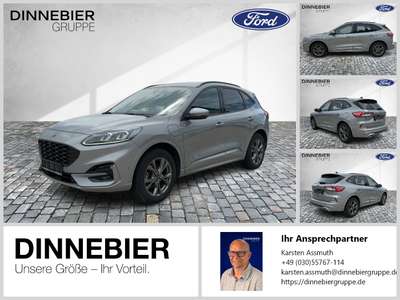 Bild Ford Kuga