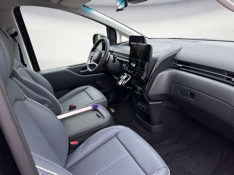 Fahrzeugbild eines Hyundai Staria