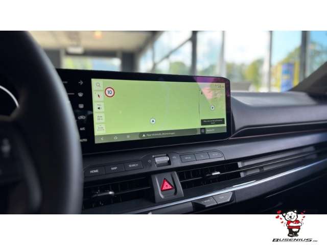 Fahrzeugbild eines Kia K4
