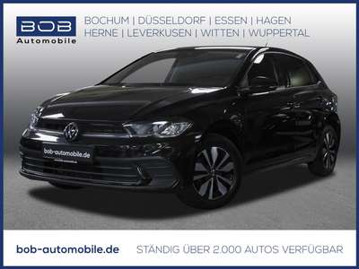 Bild Volkswagen Polo